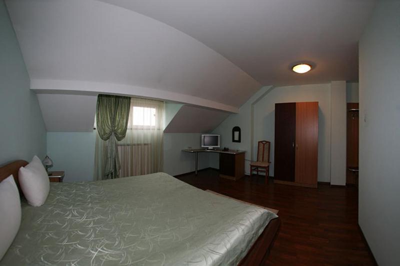 Pension Maria Sibiu Room photo
